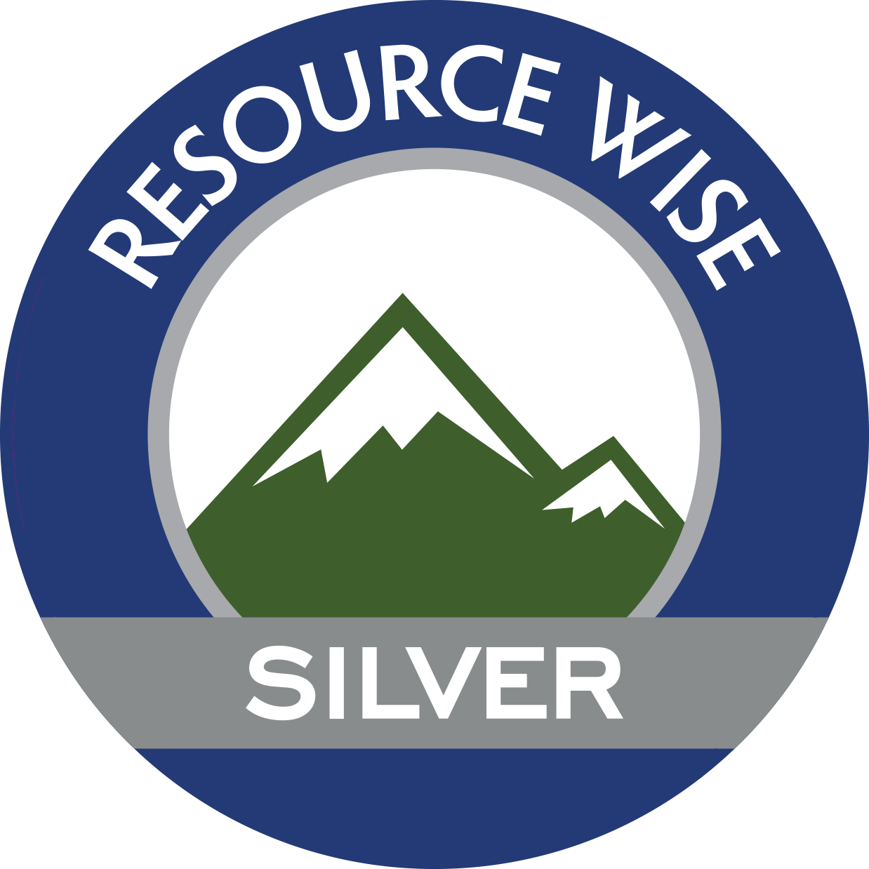 ResourceWise Silver